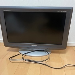 パナソニックPanasonic ビエラビエラTH-L20C1 2...