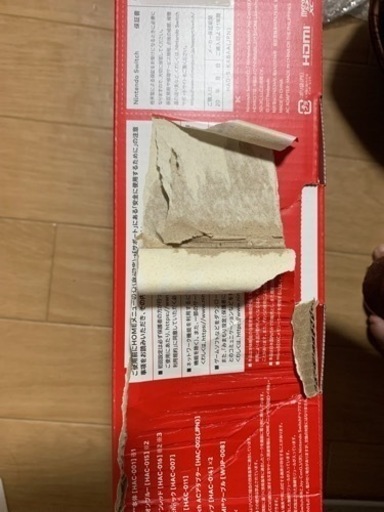 任天堂Switch 美品