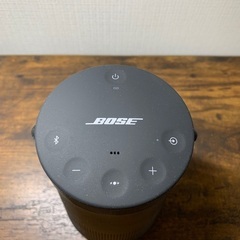 BOSE SoundLink Revolve+