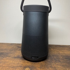 BOSE SoundLink Revolve+