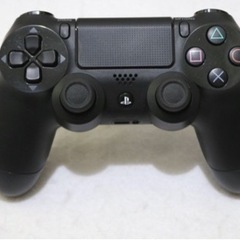 PS4のコントローラー（純正）借りたい