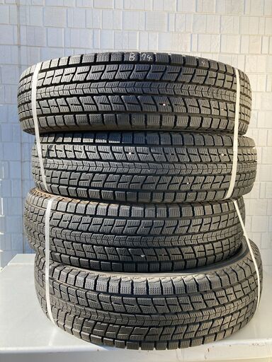 スタッドレスタイヤ175/80R15 90Q WINTER MAXX assurwi.ma