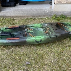 ペスカドールプロの中古が安い！激安で譲ります・無料であげます ...
