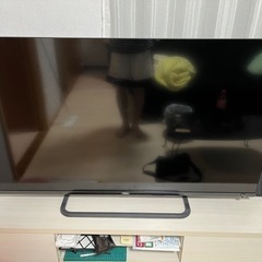 TCL液晶テレビ55V型