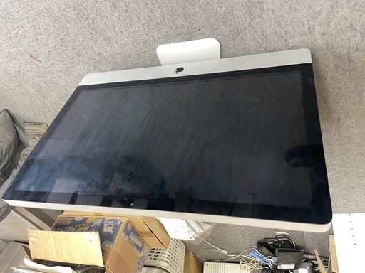 Mac iMac Late2009