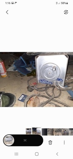 アーク溶接機、発電機