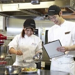 福祉施設の食事は利用者様の元気の源★季節食など幅広い調理に関われ...