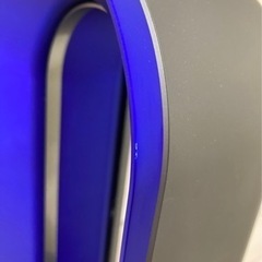 ダイソン　空気清浄機　HP03IB クールアンドホット中古