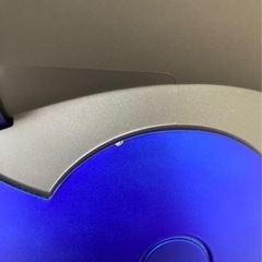 ダイソン　空気清浄機　HP03IB クールアンドホット中古