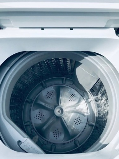 ③ET2219番⭐️ツインバード電気洗濯機⭐️