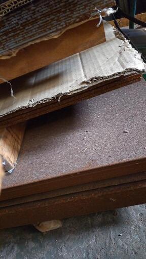 屋内保存！！大型鉄板【厚さ約2ミリ.3ミリ.5ミリ】！！10 トン在庫