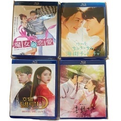 韓流ドラマ　まとめ売り22種類