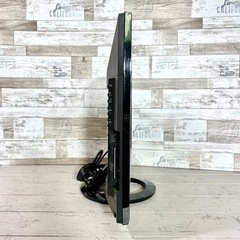 【すぐ見れる‼️】SHARP AQUOS 液晶テレビ 24型✨ 薄型⭕️ 2015年製🌟 配送無料🚛