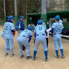 ⚾️神戸市軟式野球チームメンバー募集⚾️ - スポーツ