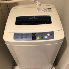 【29日まで】洗濯機