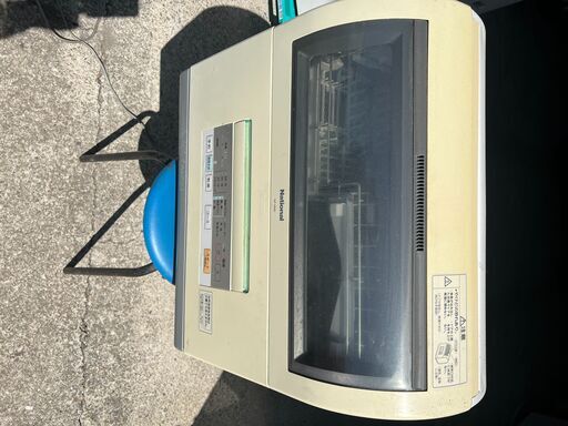 食器洗い機 Panasonic   NP-BM2
