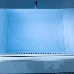 ②ET1416番⭐️SANYOノンフロン冷凍冷蔵庫⭐️