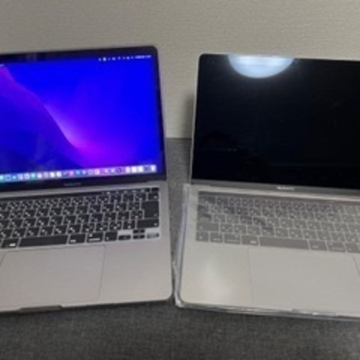 Mac MacBook PRO 2020 M1