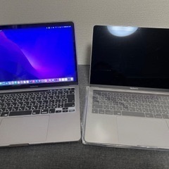 MacBook PRO 2020 M1