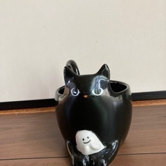 スターバックス　マグカップ　ねこ