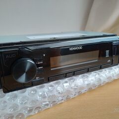 KENWOOD U330MS USB 1DIN