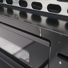 ビルトインコンロ（都市ガス用）　PD-N34　パロマ