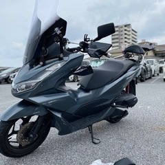 pcx 160
