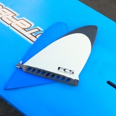 SUPレースボード12ft（中古）