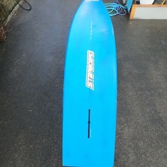 SUPレースボード12ft（中古）