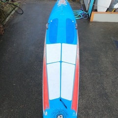 SUPレースボード12ft（中古）