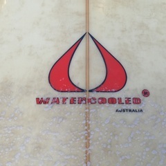 ロングボード9.6ft(中古)