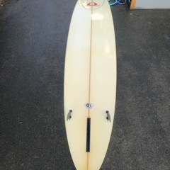 ロングボード9.6ft(中古)