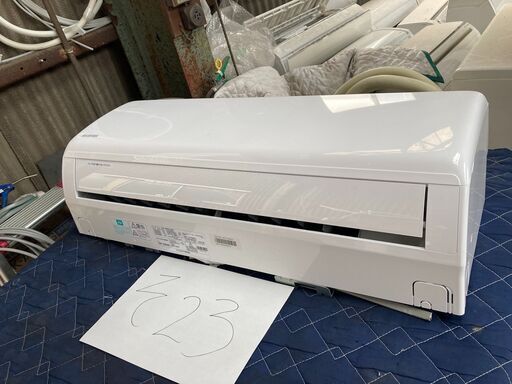 そ23,IHF-2204G,アイリスオーヤマ,標準工事費込み,2020年式,6畳用,2.2Kw,中古,東京都内大田区内世田谷区内近郊、神奈川県川崎市近郊、横浜市近郊送料無料,中古,本体・ガス1年保証,内部洗浄済