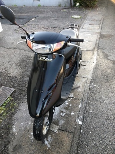 Dio ディオ　AF34