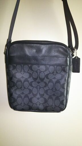 コーチ COACH ショルダーバッグ