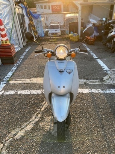 ホンダ HONDA  Today AF61