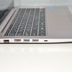 中古軽量ノートパソコン ASUS X202E 11.6インチ 最新windows11+office 