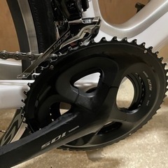 値下げ 良品 定価30万 2019年製 シーポ カーボンロードバイク TTハンドル　シマノ105 r7000