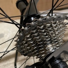 値下げ 良品 定価30万 2019年製 シーポ カーボンロードバイク TTハンドル　シマノ105 r7000