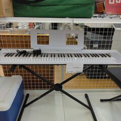 楽器/電子ピアノ　YAMAH　スツール、台付き　SJ019