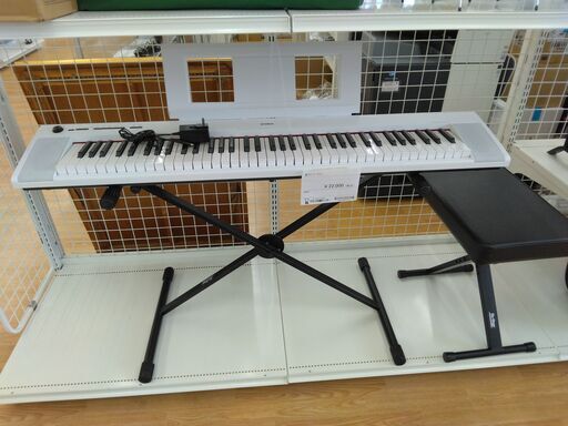 定価46万円】YAMAHA MODUS F10電子ピアノ