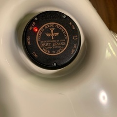 e-sax テナー　BEST BRASS 