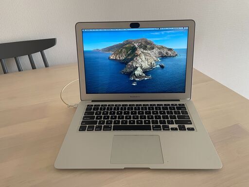 Mac MacBook Air 2017 - Mac