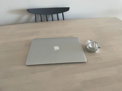 Mac MacBook Air 2017