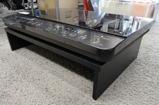 札幌白石区 2口IHコンロ アイリスオーヤマ IHK-WKT2 IH  