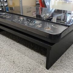 札幌白石区 2口IHコンロ アイリスオーヤマ IHK-WKT2 IHクッキングヒーター 電磁調理器 本郷通店