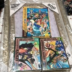 中古パズル 5000ピースが無料 格安で買える ジモティー