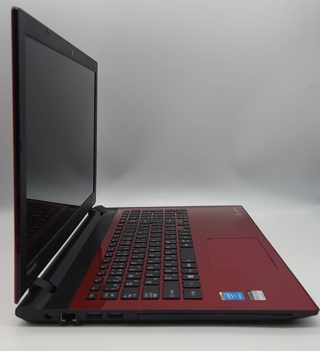 富士通ノートパソコン i3（中古）4GBメモリ、SSD240GB, 15.6画面 富士通ノートパソコン i3（中古）4GBメモリ、SSD240GB, 15.6画面