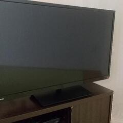 デジタルハイビジョン液晶テレビ(TOSHIBA REGZA 32...