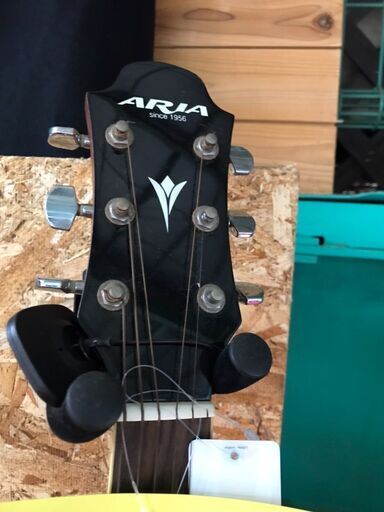 ARIA エレアコ AMB-35